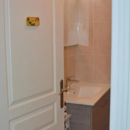 Apartment L'orangerai D'antibes *