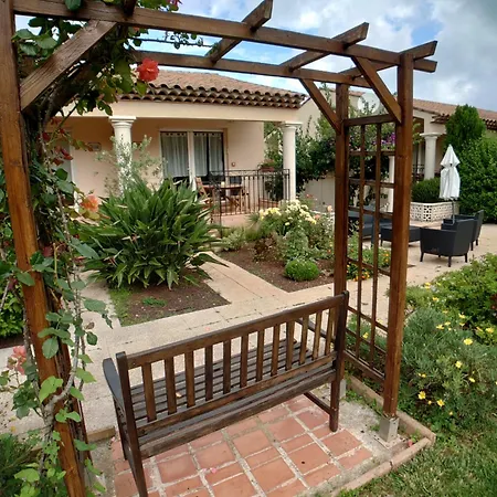 L'orangerai D'antibes Apartment *