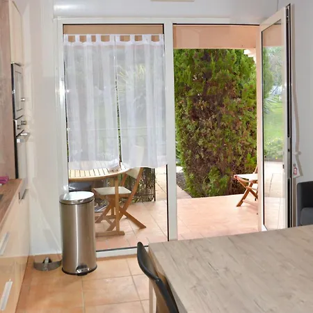 Apartment L'orangerai D'antibes *