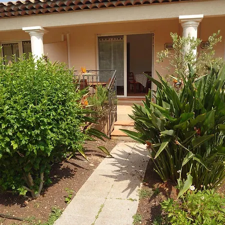 L'orangerai D'antibes Appartement Antibes