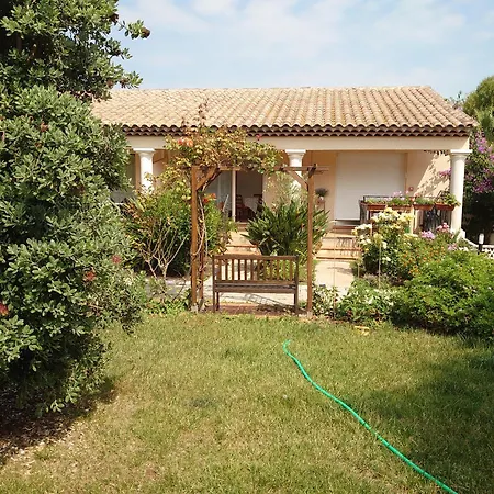 L'orangerai D'antibes