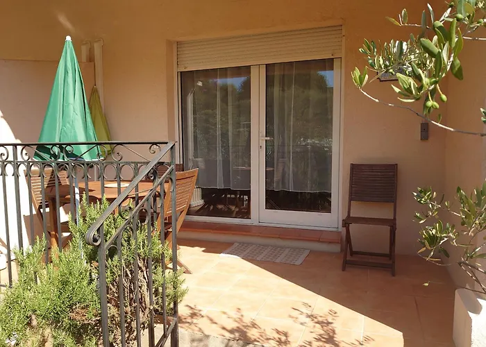 L'orangerai D'antibes * Antibes