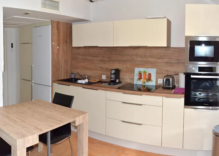 L'orangerai D'antibes *