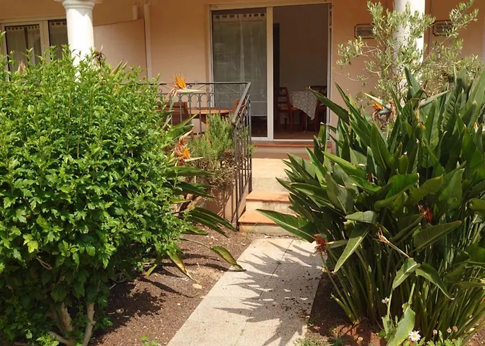 L'orangerai D'antibes Apartamento Antibes